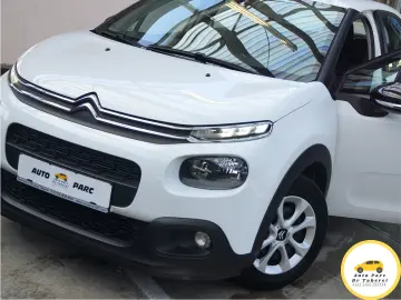 Citroën C3 PureTech 110
