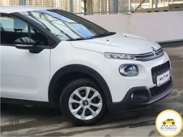 Citroën C3 PureTech 110