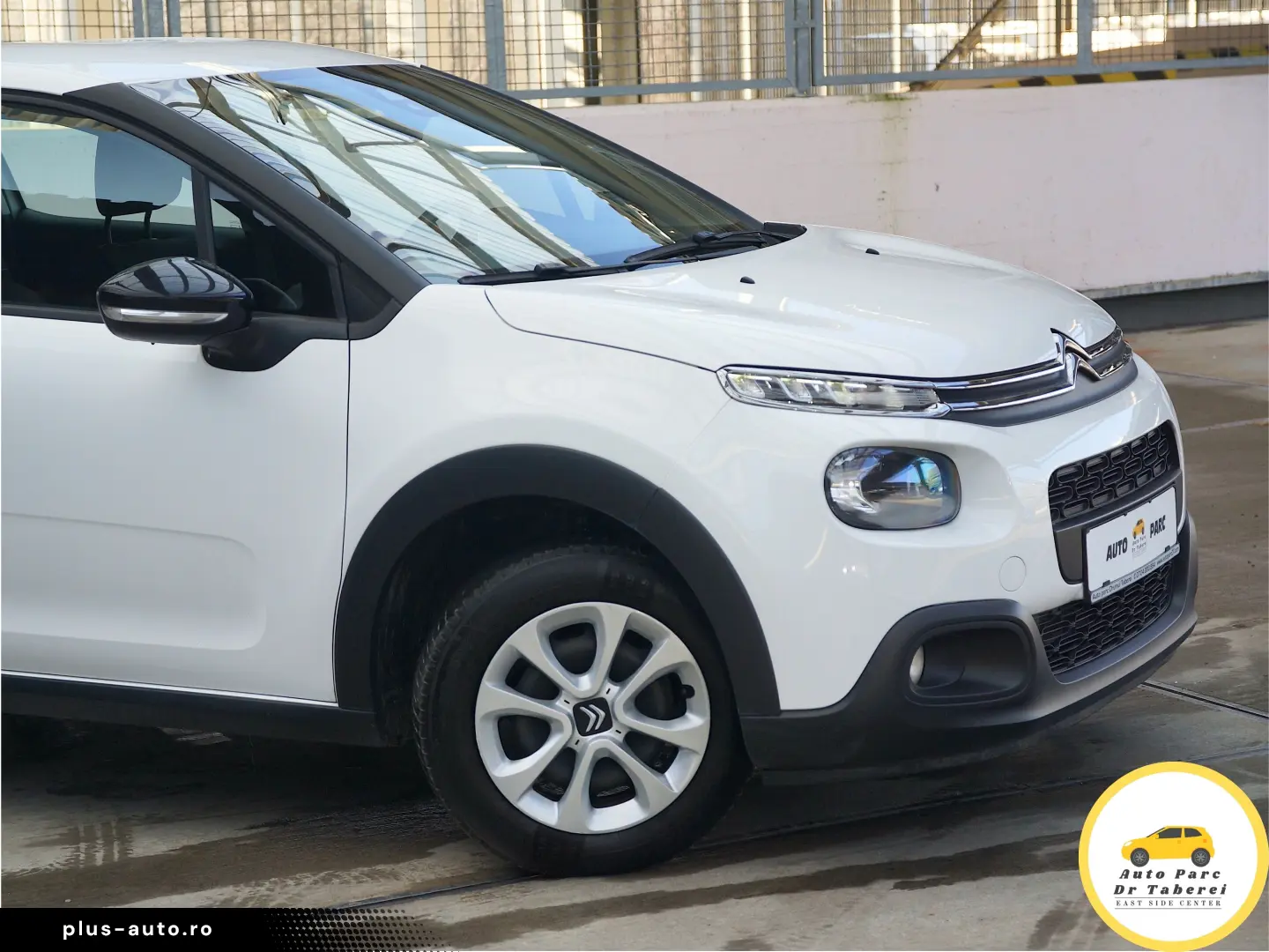 Citroën C3 PureTech 110