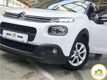 Citroën C3 PureTech 110