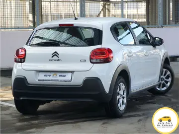 Citroën C3 PureTech 110
