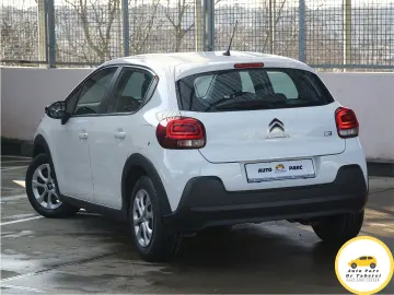 Citroën C3 PureTech 110