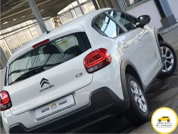 Citroën C3 PureTech 110