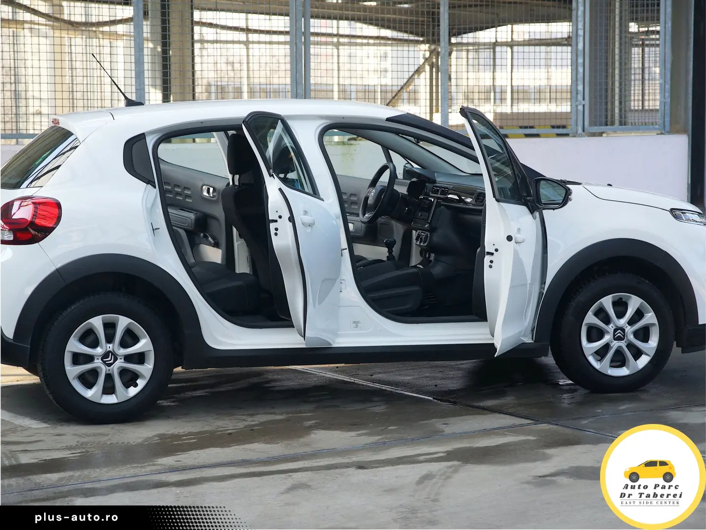 Citroën C3 PureTech 110