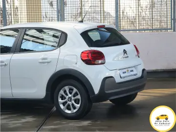 Citroën C3 PureTech 110
