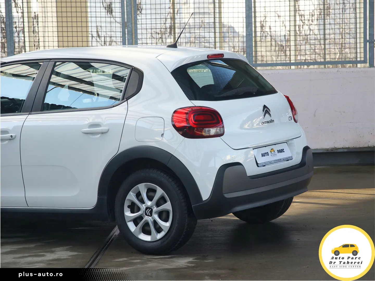 Citroën C3 PureTech 110