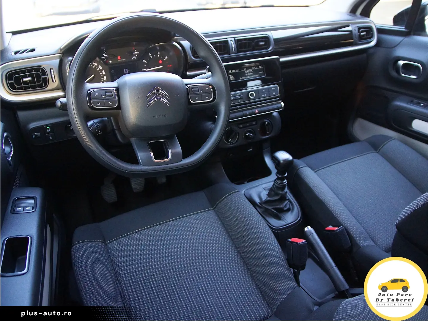 Citroën C3 PureTech 110