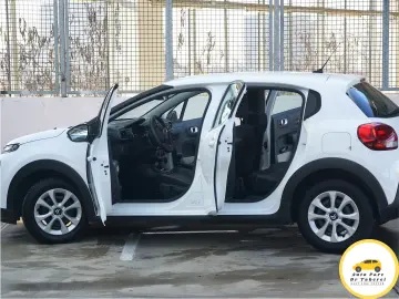 Citroën C3 PureTech 110