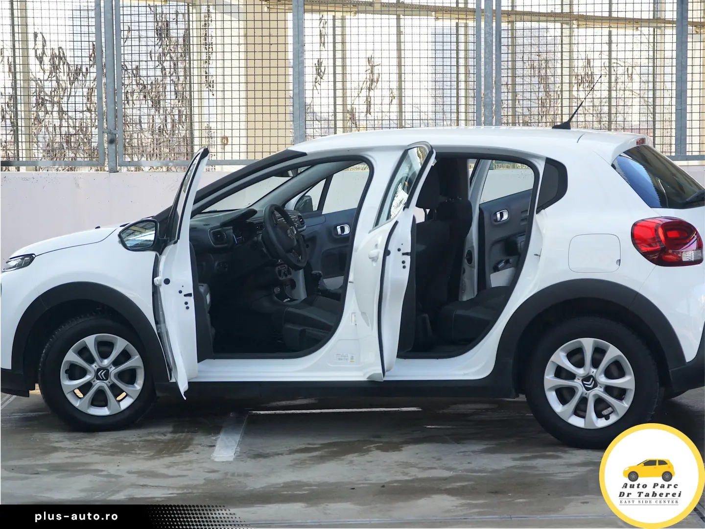 Citroën C3 PureTech 110