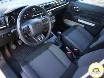 Citroën C3 PureTech 110