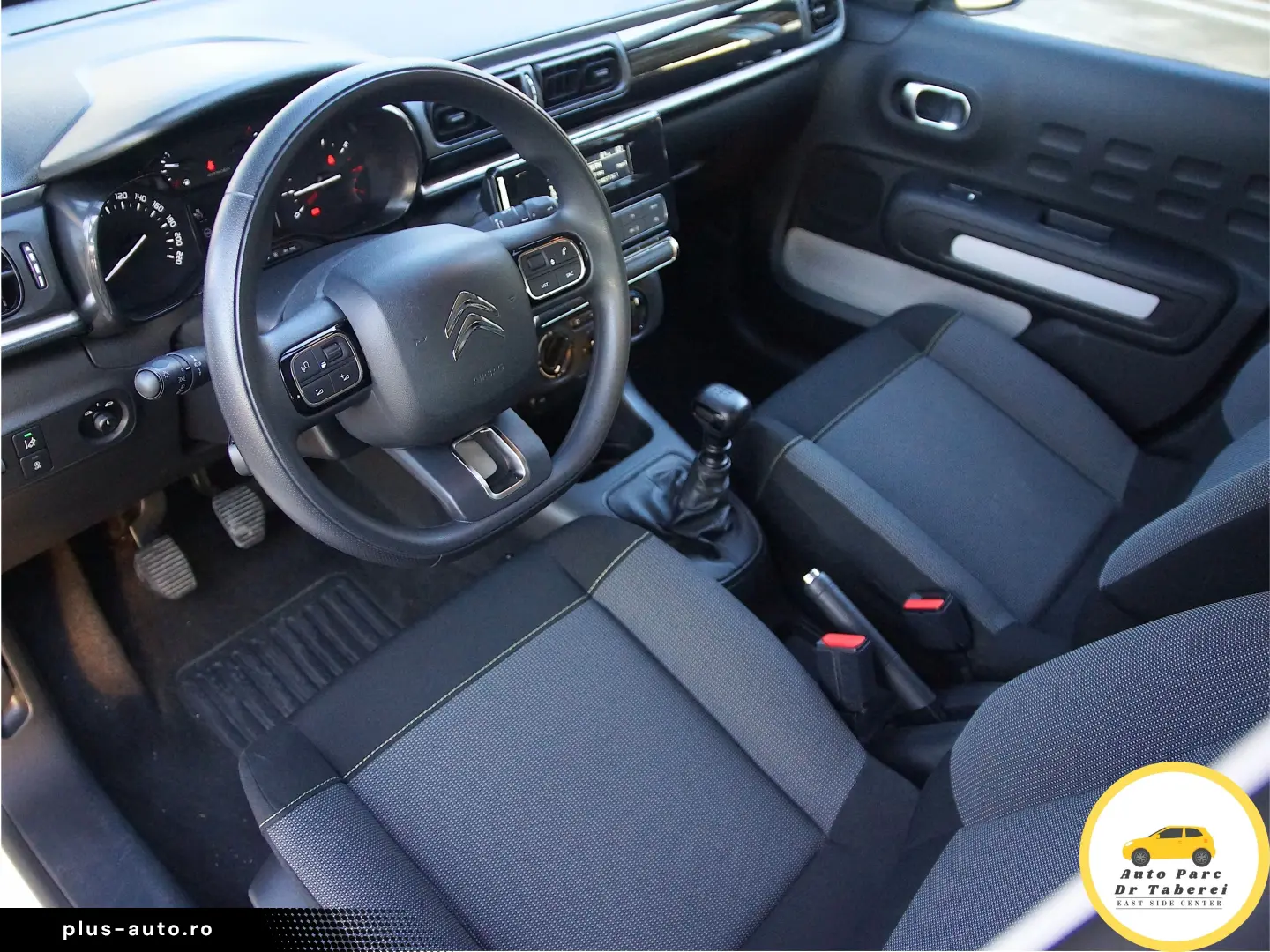 Citroën C3 PureTech 110