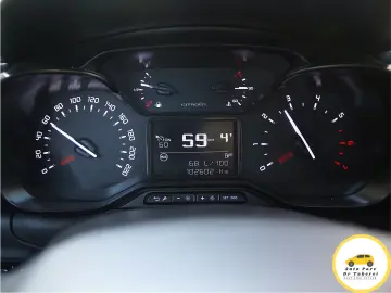 Citroën C3 PureTech 110