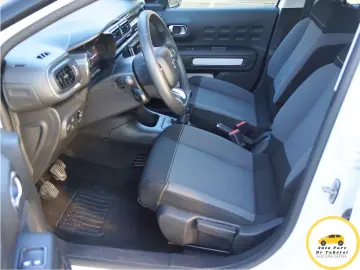 Citroën C3 PureTech 110