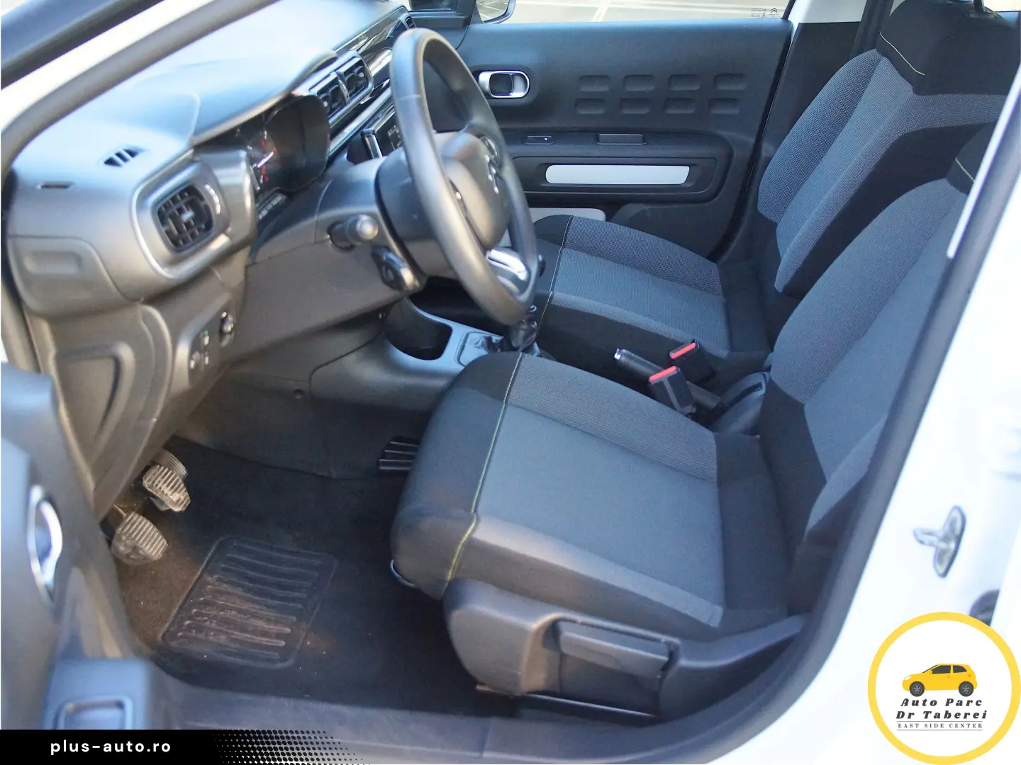 Citroën C3 PureTech 110