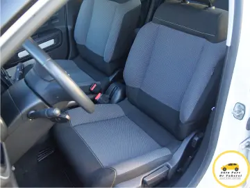 Citroën C3 PureTech 110