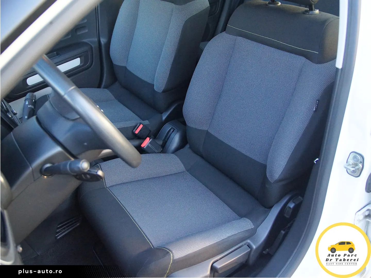 Citroën C3 PureTech 110