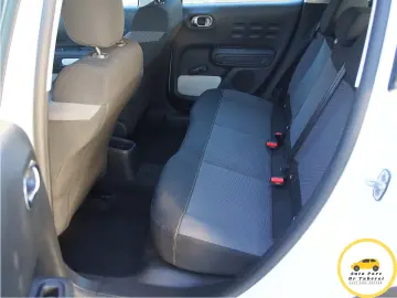 Citroën C3 PureTech 110