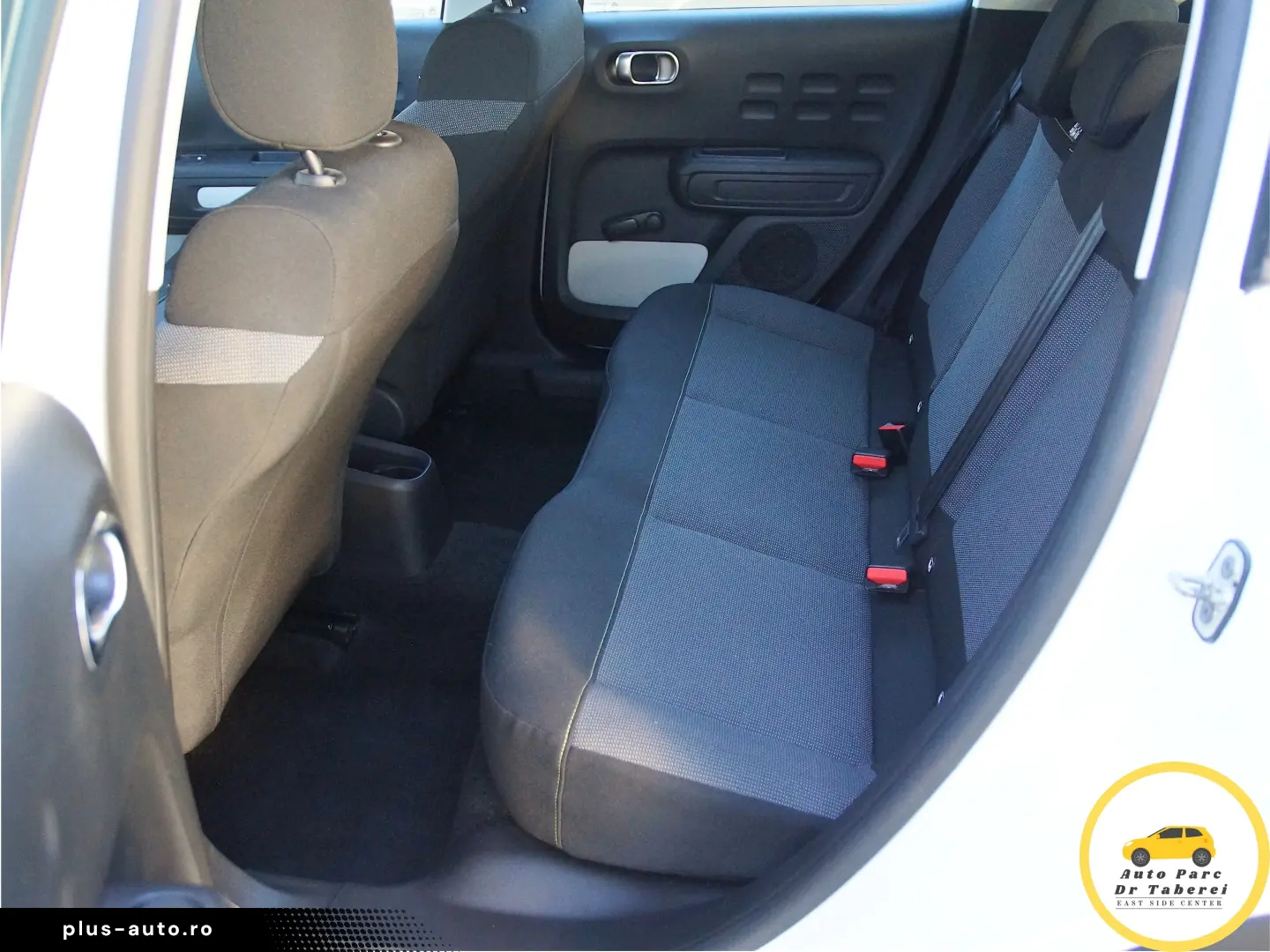 Citroën C3 PureTech 110