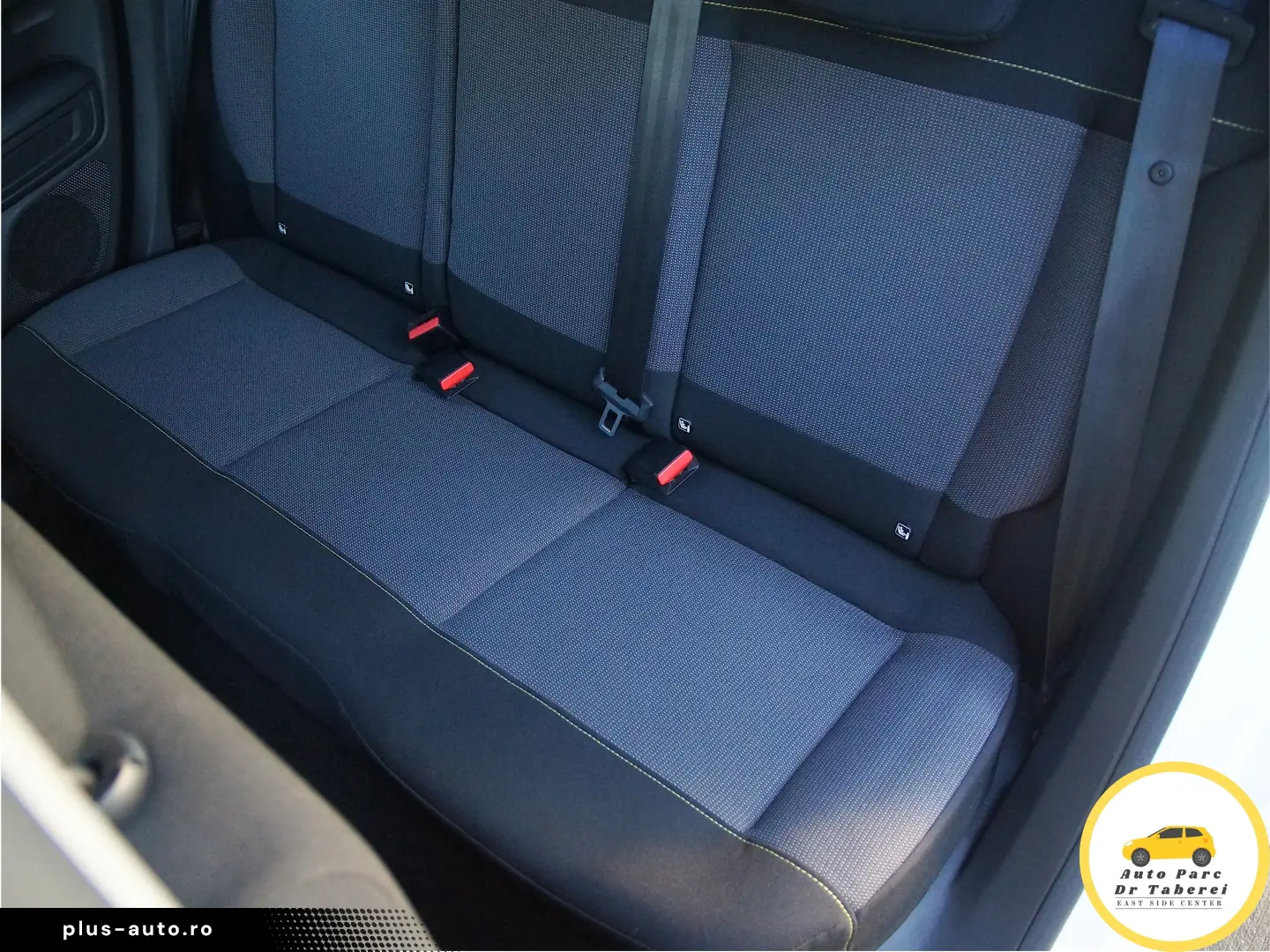 Citroën C3 PureTech 110