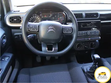 Citroën C3 PureTech 110