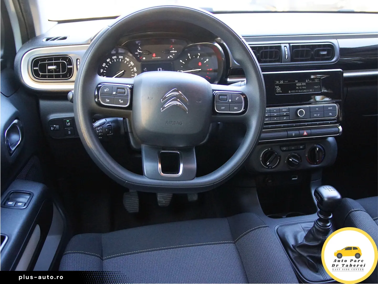 Citroën C3 PureTech 110