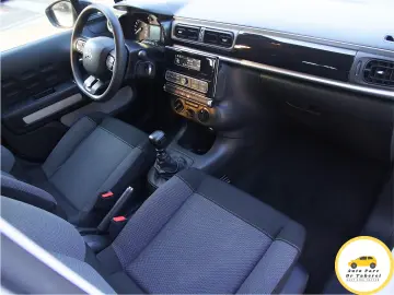 Citroën C3 PureTech 110