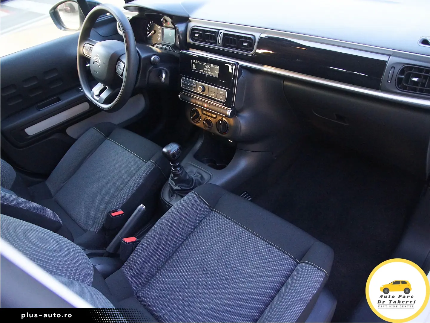 Citroën C3 PureTech 110