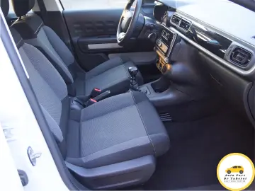 Citroën C3 PureTech 110