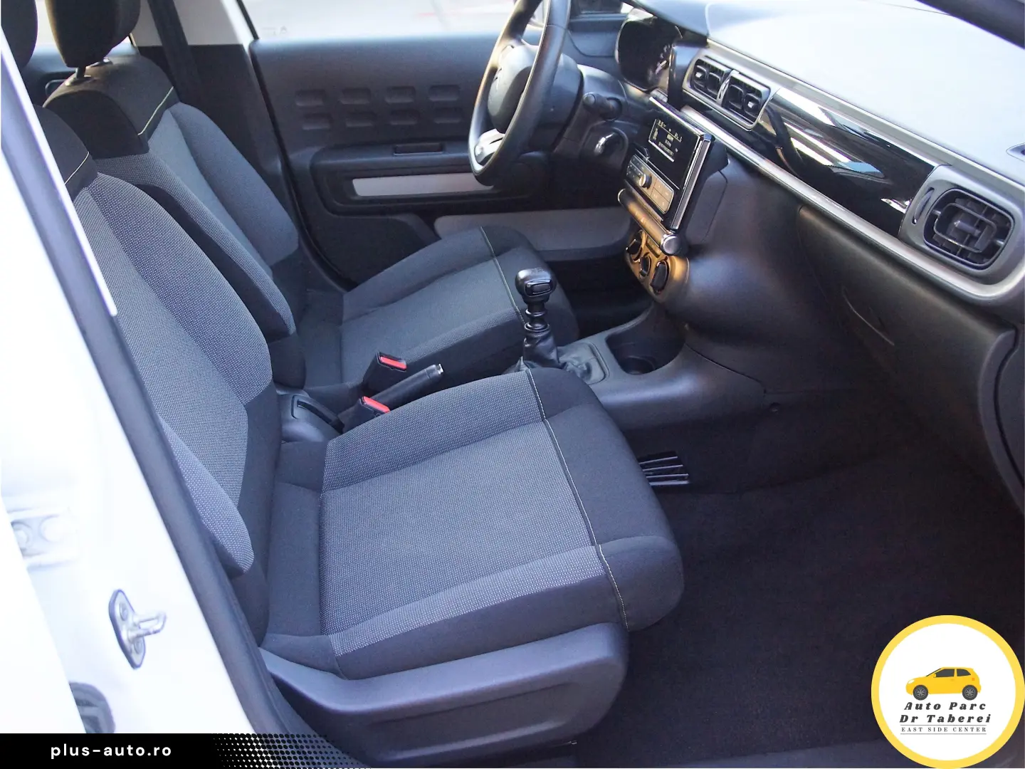 Citroën C3 PureTech 110