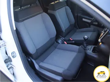 Citroën C3 PureTech 110