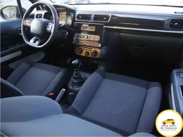 Citroën C3 PureTech 110