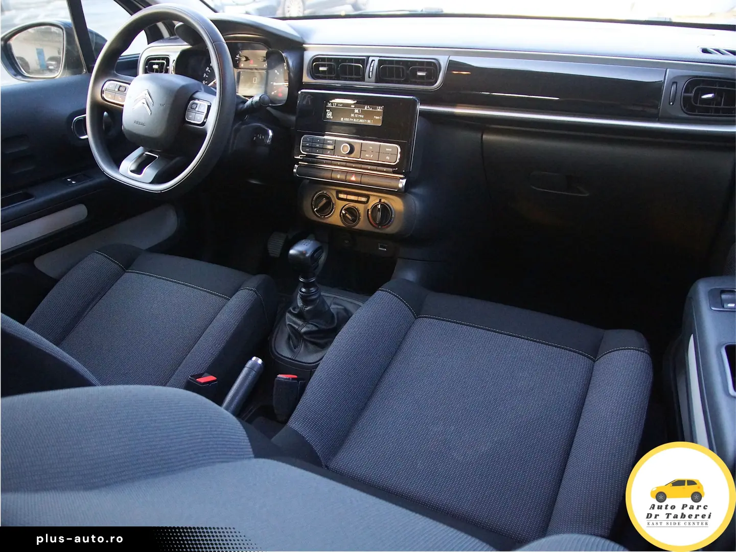 Citroën C3 PureTech 110