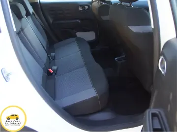 Citroën C3 PureTech 110