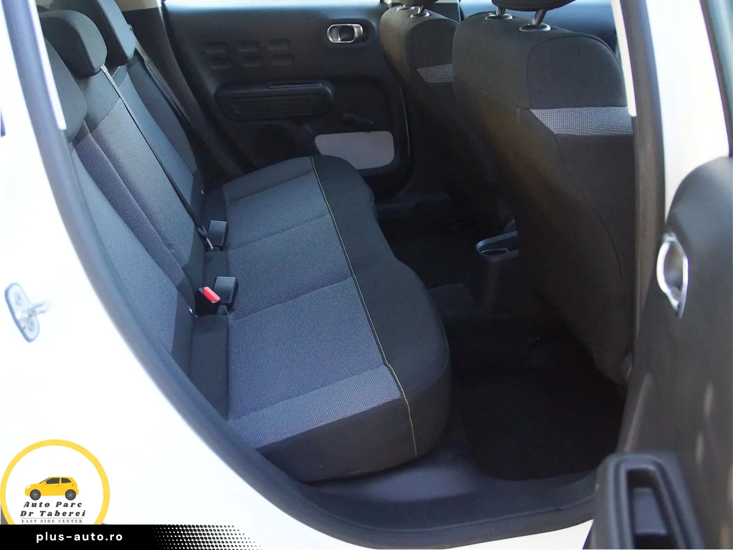 Citroën C3 PureTech 110