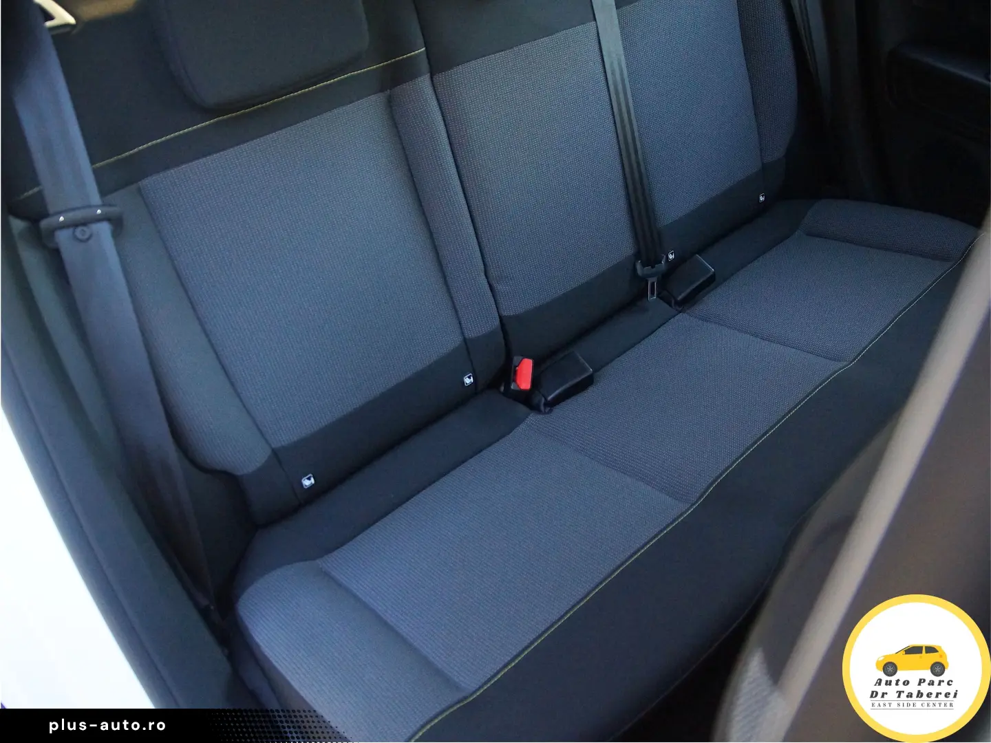 Citroën C3 PureTech 110