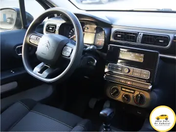 Citroën C3 PureTech 110