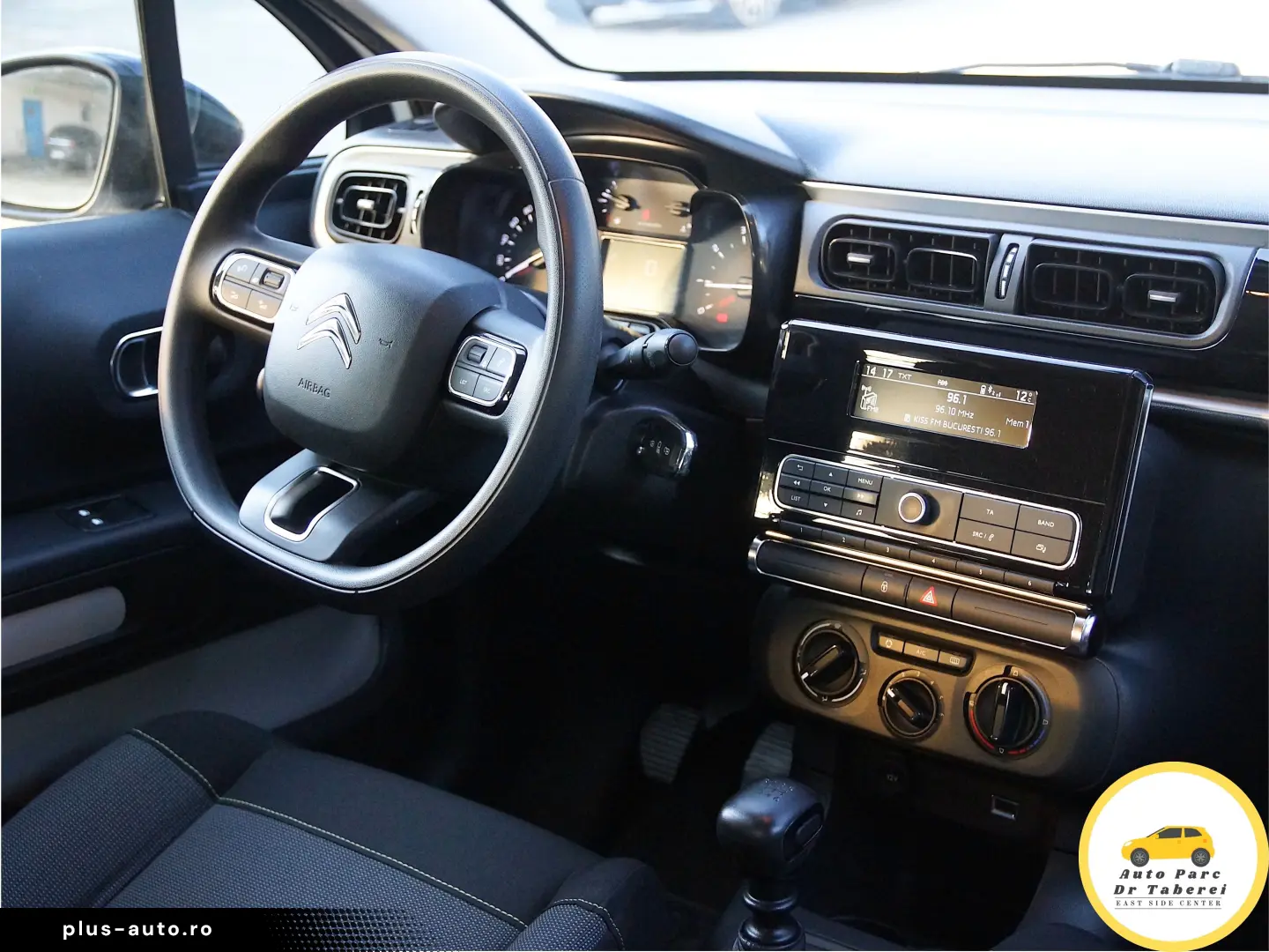 Citroën C3 PureTech 110