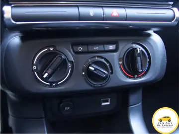 Citroën C3 PureTech 110