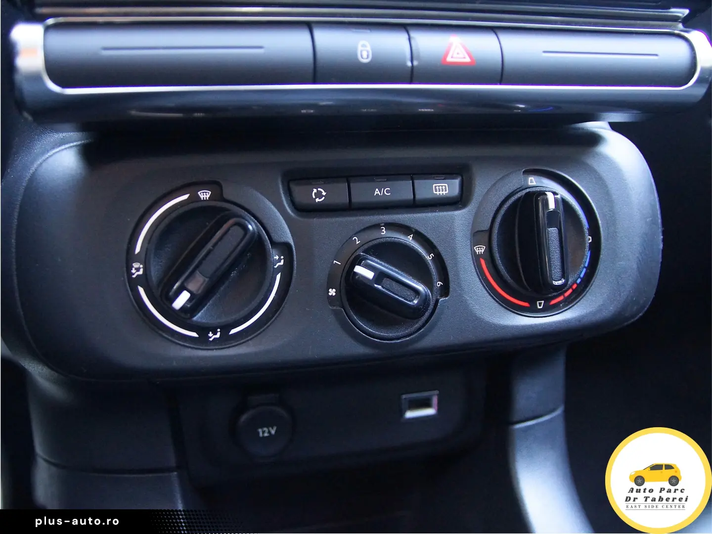 Citroën C3 PureTech 110