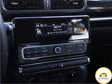 Citroën C3 PureTech 110