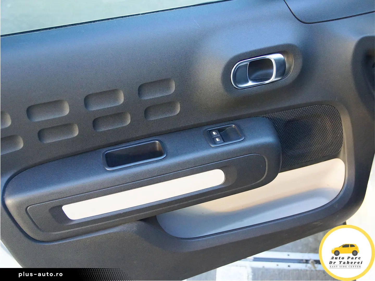 Citroën C3 PureTech 110