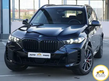 BMW X5 xDrive 50e Individual Luxury