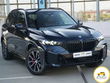 BMW X5 xDrive 50e Individual Luxury