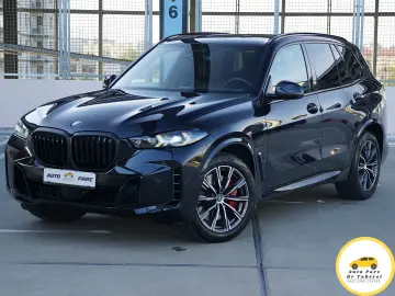 BMW X5 xDrive 50e Individual Luxury