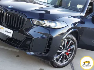 BMW X5 xDrive 50e Individual Luxury