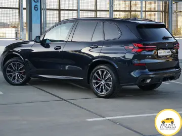 BMW X5 xDrive 50e Individual Luxury