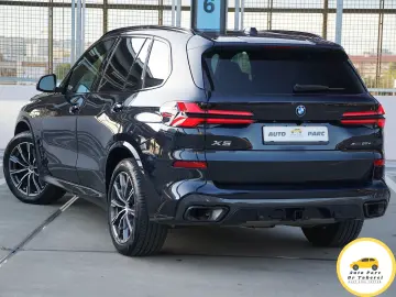 BMW X5 xDrive 50e Individual Luxury