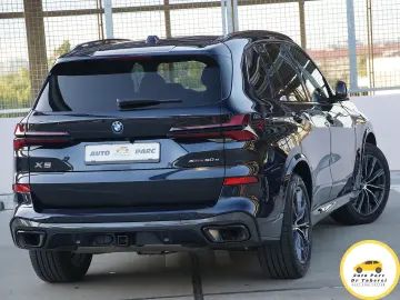 BMW X5 xDrive 50e Individual Luxury