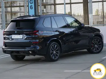 BMW X5 xDrive 50e Individual Luxury