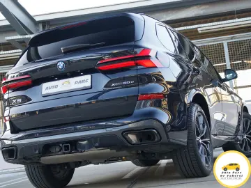 BMW X5 xDrive 50e Individual Luxury